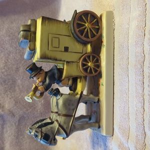 Goebel Figurine